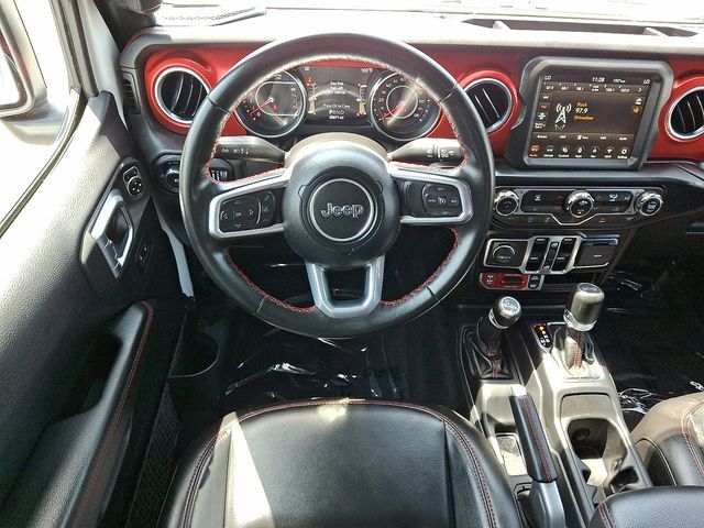 Thumbnail: 2022 Jeep Wrangler - 2