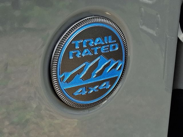 Thumbnail: 2023 Jeep Wrangler - 29