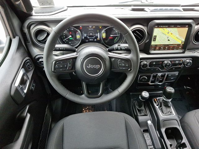 Thumbnail: 2023 Jeep Wrangler - 2