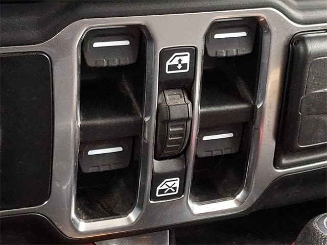 Thumbnail: 2023 Jeep Wrangler - 25