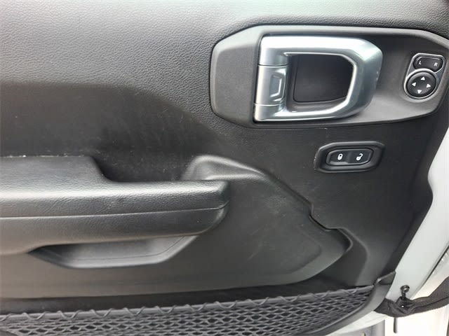 Thumbnail: 2023 Jeep Wrangler - 15