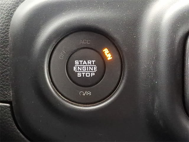 Thumbnail: 2023 Jeep Wrangler - 22