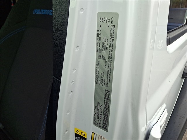 Thumbnail: 2023 Jeep Wrangler - 12