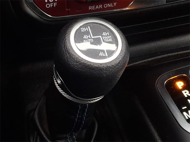 Thumbnail: 2023 Jeep Wrangler - 23