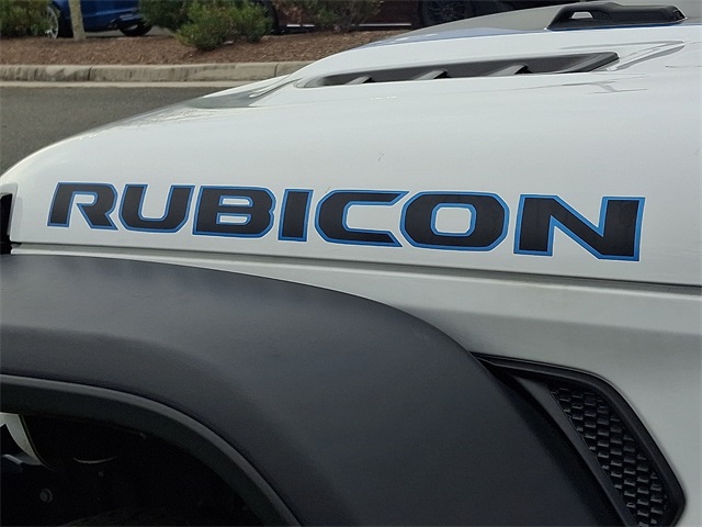 Thumbnail: 2023 Jeep Wrangler - 27