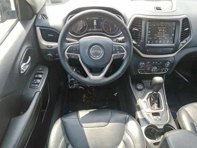 Thumbnail: 2016 Jeep Cherokee - 2