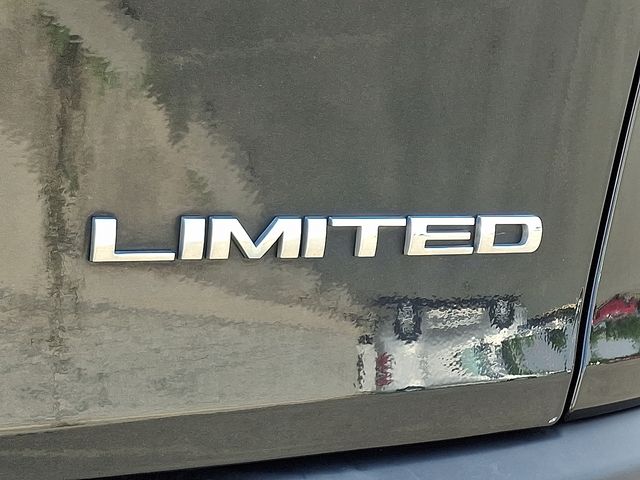 Thumbnail: 2016 Jeep Cherokee - 30