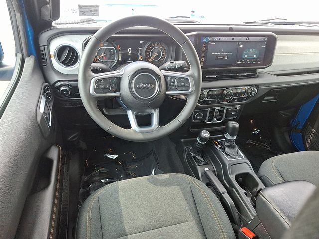 Thumbnail: 2025 Jeep Wrangler - 2