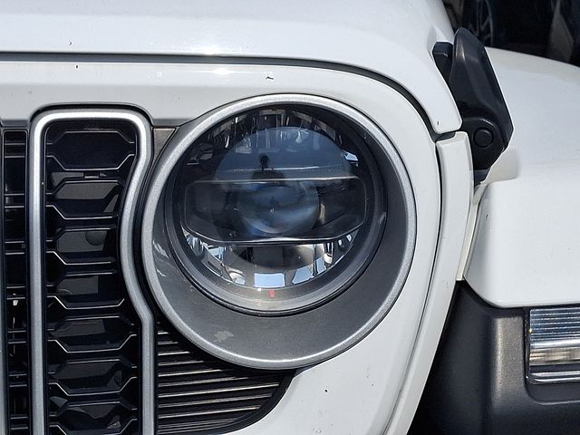 Thumbnail: 2025 Jeep Wrangler - 8