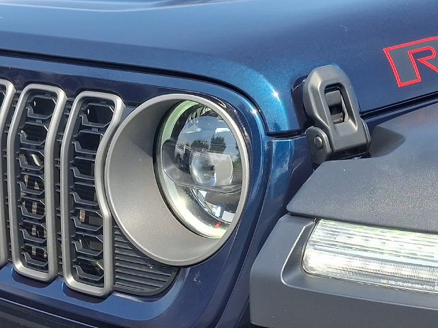 Thumbnail: 2025 Jeep Wrangler - 9