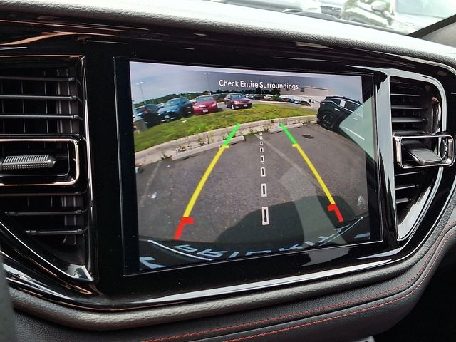Thumbnail: 2025 Dodge Durango - 20