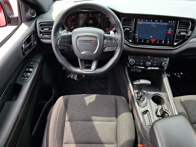 Thumbnail: 2025 Dodge Durango - 2