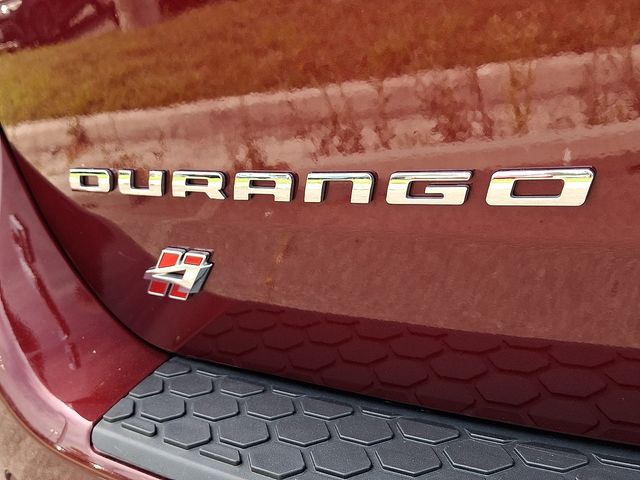 Thumbnail: 2025 Dodge Durango - 7