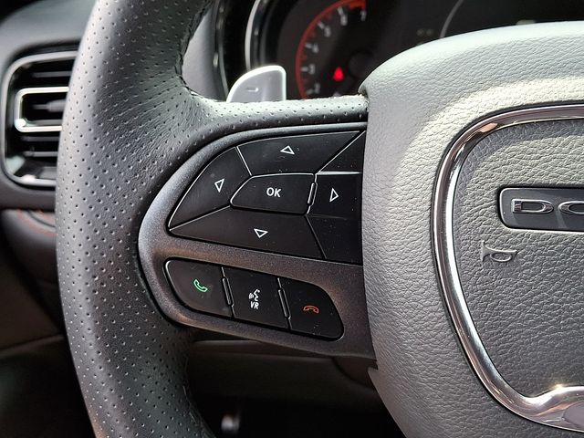 Thumbnail: 2025 Dodge Durango - 21