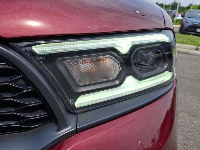 Thumbnail: 2025 Dodge Durango - 17