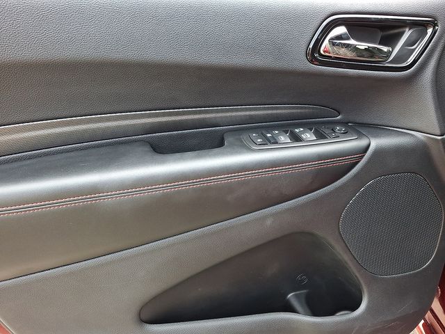 Thumbnail: 2025 Dodge Durango - 18