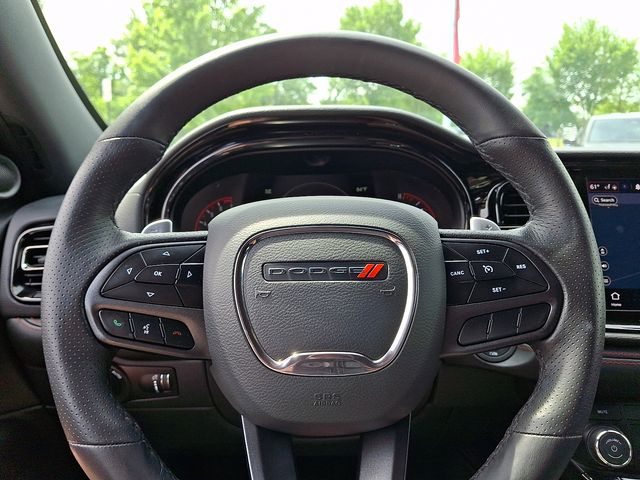 Thumbnail: 2025 Dodge Durango - 10