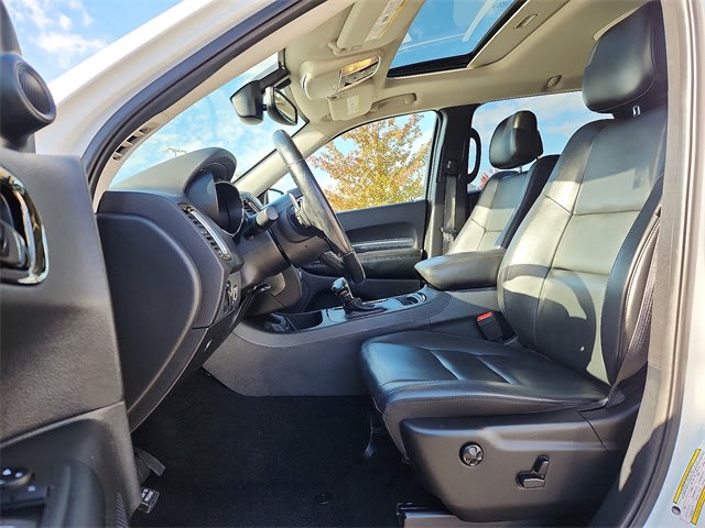 Thumbnail: 2020 Dodge Durango - 11