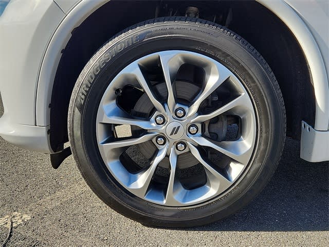 Thumbnail: 2020 Dodge Durango - 8