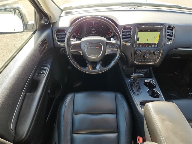 Thumbnail: 2020 Dodge Durango - 2