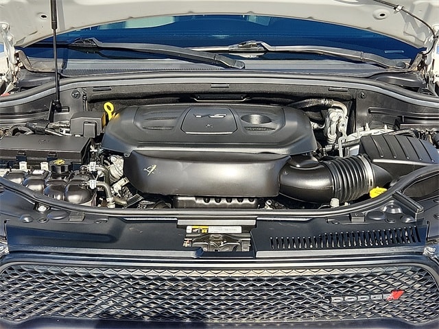 Thumbnail: 2020 Dodge Durango - 9