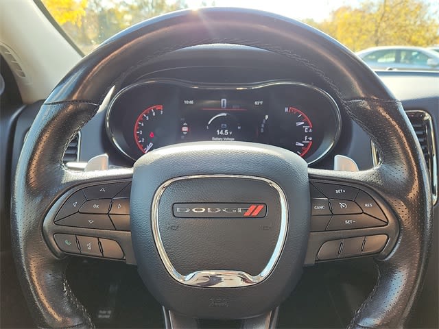 Thumbnail: 2020 Dodge Durango - 10