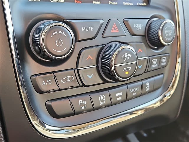 Thumbnail: 2020 Dodge Durango - 23