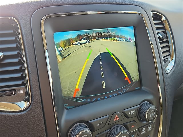 Thumbnail: 2020 Dodge Durango - 25