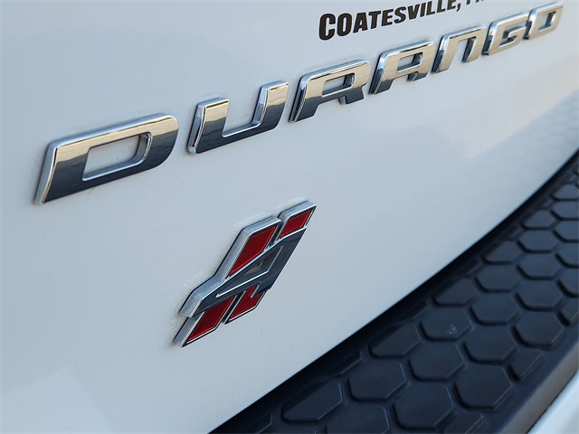 Thumbnail: 2020 Dodge Durango - 7