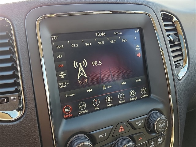 Thumbnail: 2020 Dodge Durango - 24