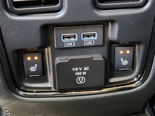 Thumbnail: 2020 Dodge Durango - 20