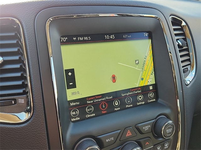 Thumbnail: 2020 Dodge Durango - 13