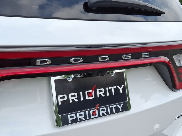 Thumbnail: 2026 Dodge Durango - 7