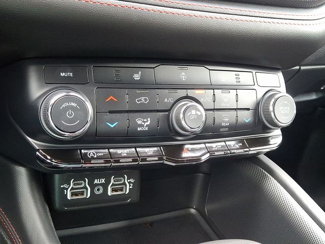 Thumbnail: 2026 Dodge Durango - 20