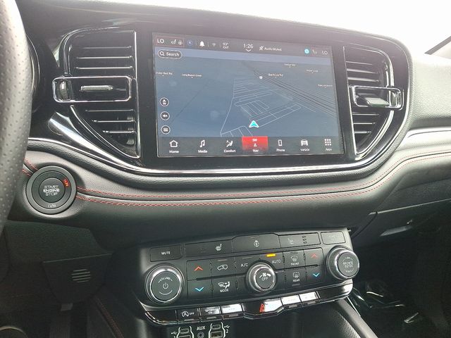 Thumbnail: 2026 Dodge Durango - 22
