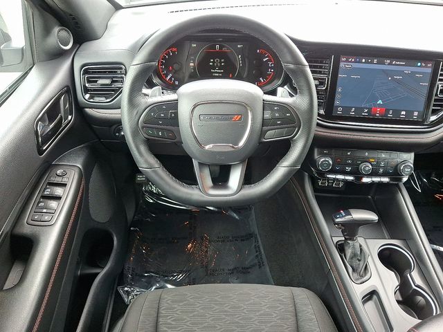 Thumbnail: 2026 Dodge Durango - 2