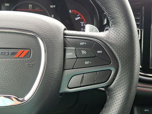 Thumbnail: 2026 Dodge Durango - 24
