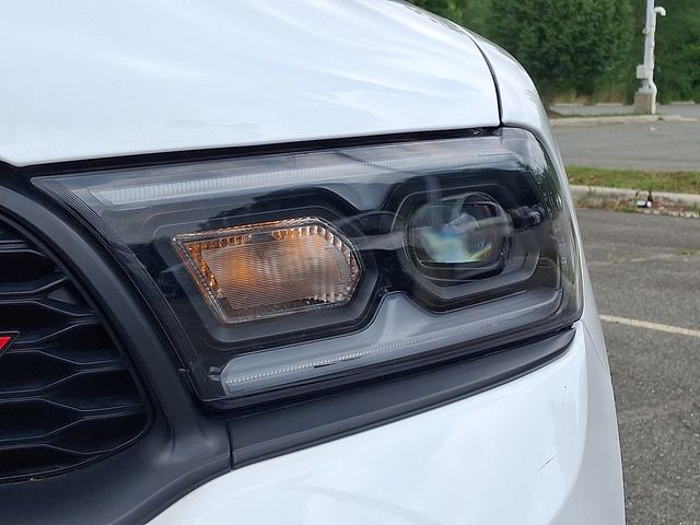 Thumbnail: 2026 Dodge Durango - 18