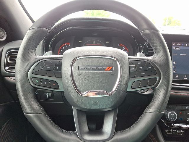 Thumbnail: 2026 Dodge Durango - 9