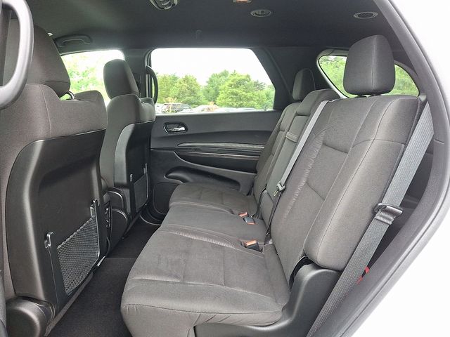 Thumbnail: 2026 Dodge Durango - 11