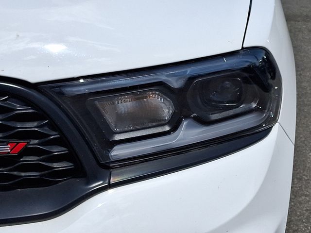 Thumbnail: 2026 Dodge Durango - 17