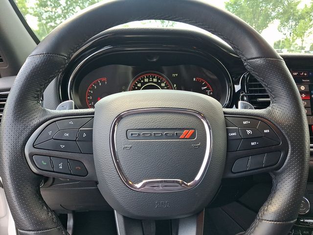 Thumbnail: 2026 Dodge Durango - 9