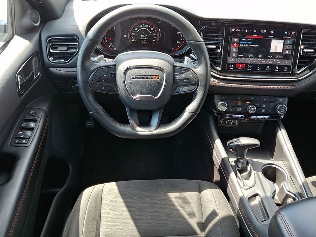 Thumbnail: 2026 Dodge Durango - 2