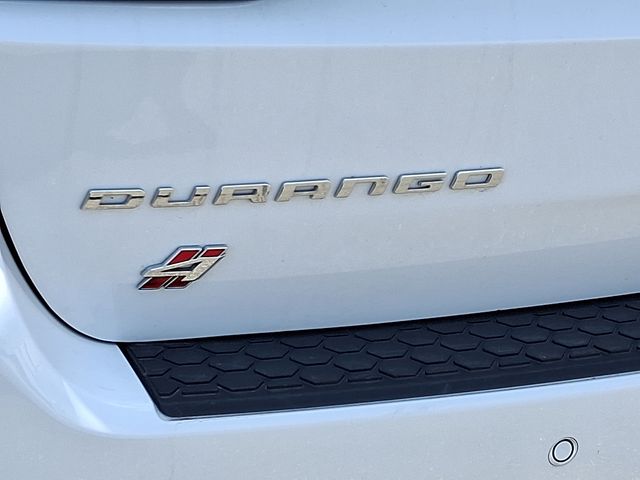 Thumbnail: 2026 Dodge Durango - 7