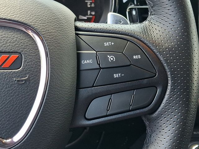 Thumbnail: 2026 Dodge Durango - 22