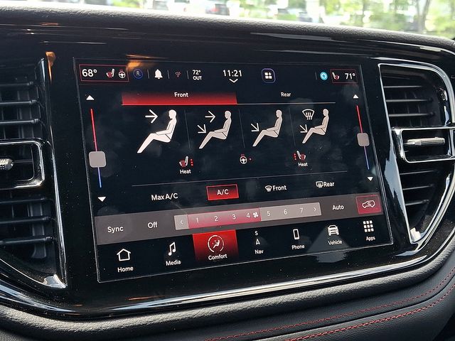 Thumbnail: 2026 Dodge Durango - 10