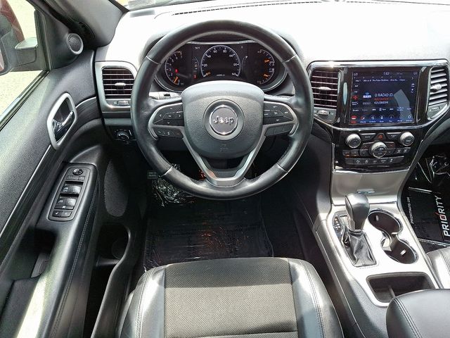 Thumbnail: 2021 Jeep Grand Cherokee - 2
