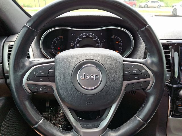 Thumbnail: 2021 Jeep Grand Cherokee - 9