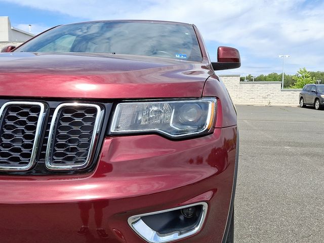 Thumbnail: 2021 Jeep Grand Cherokee - 18