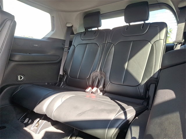 Thumbnail: 2021 Jeep Grand Cherokee L - 19